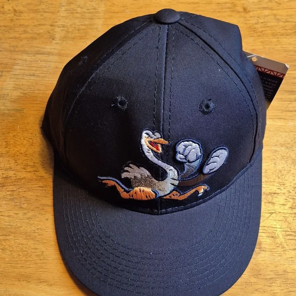 Fighting’ Phil’s Minor Leagues Baseball Kids Adjustable Hat New